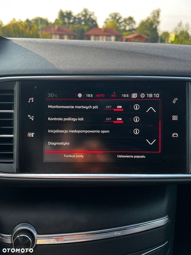 Peugeot 308 BlueHDi 130 Stop & Start GT Pack - 17