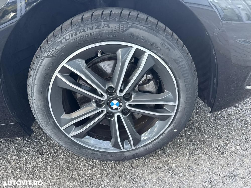 BMW Seria 1 - 26