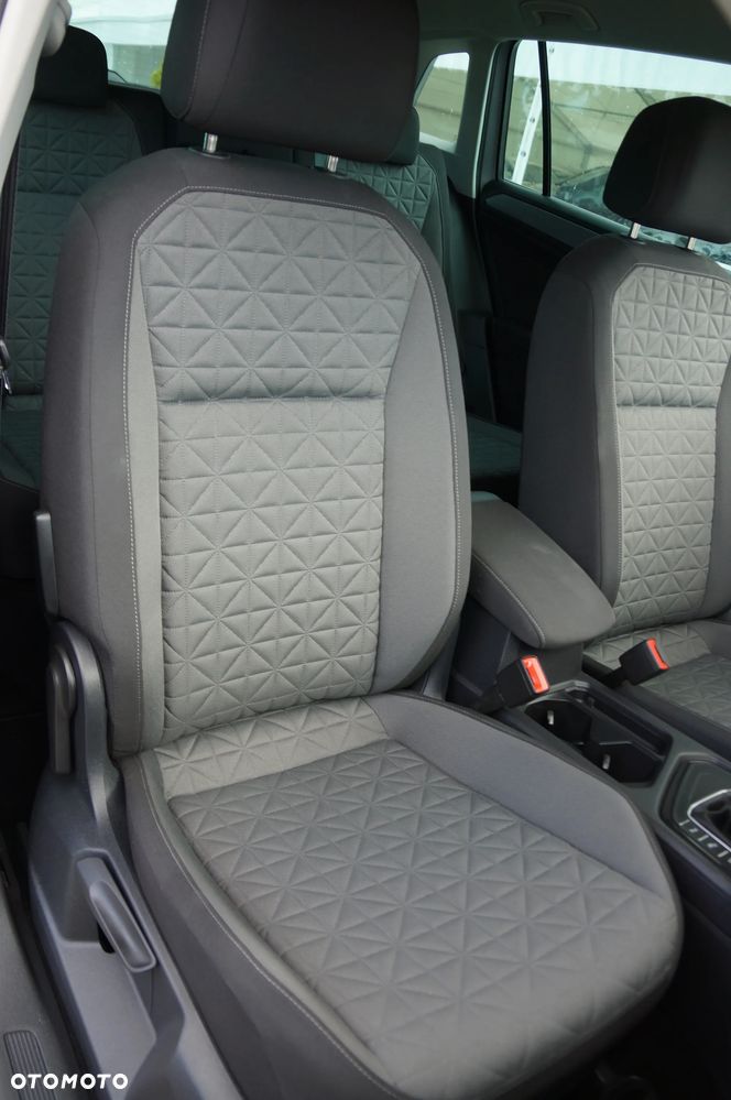 Volkswagen Tiguan 1.5 TSI EVO Life - 26