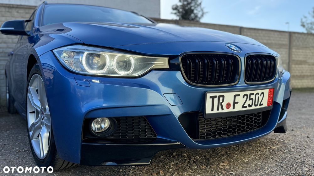 BMW Seria 3 - 30