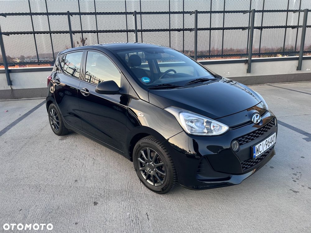 Hyundai i10 - 9