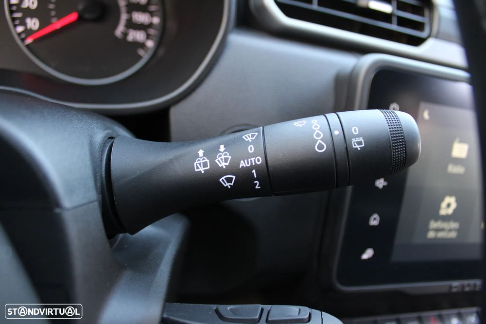 Dacia Duster 1.0 TCe ECO-G Extreme Bi-Fuel - 23