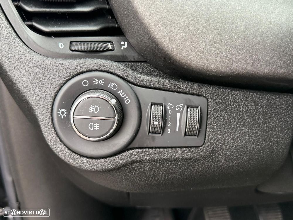 Fiat 500X 1.0 FireFly City Cross - 19