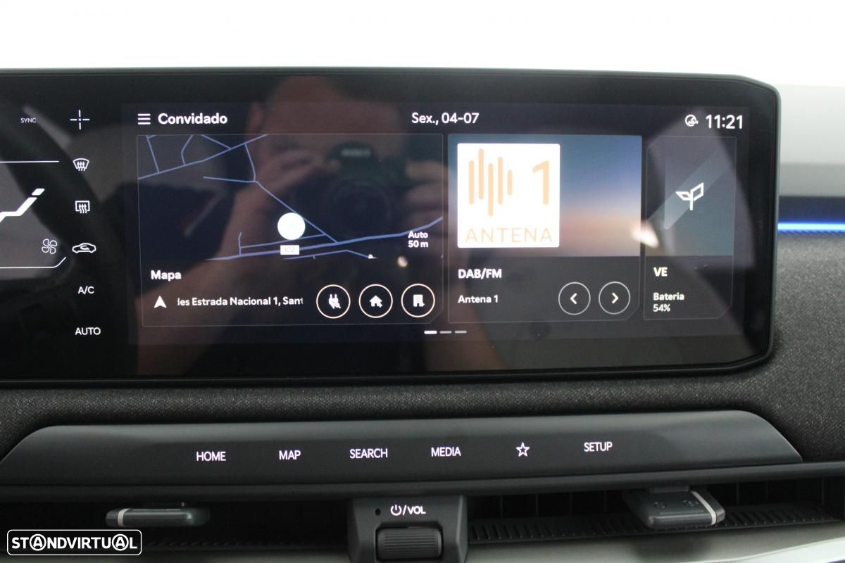 Kia EV3 81.4 kWh GT-Line - 26