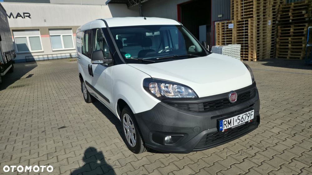Fiat DOBLO - 3