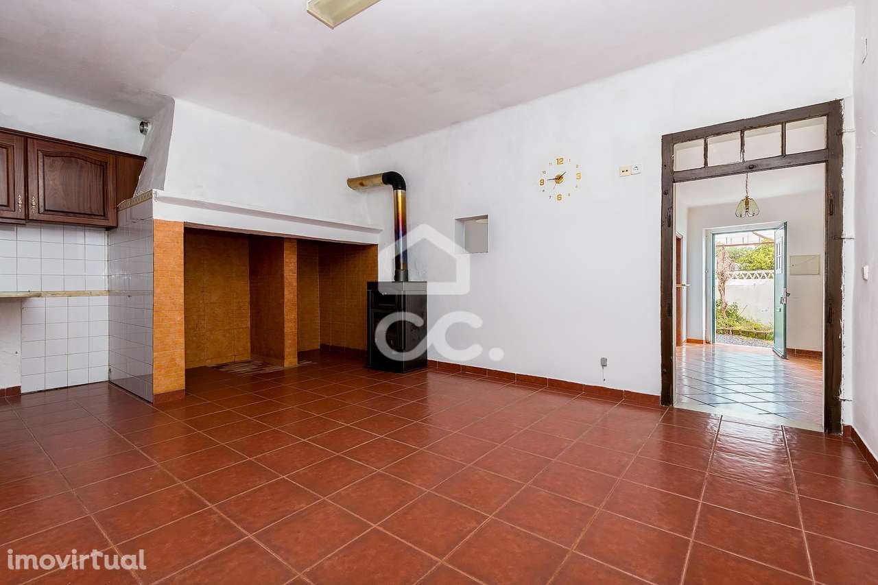 Quinta de 9750 m2 com duas moradias e  Anexos | Torrão - Grande imagem: 5/60