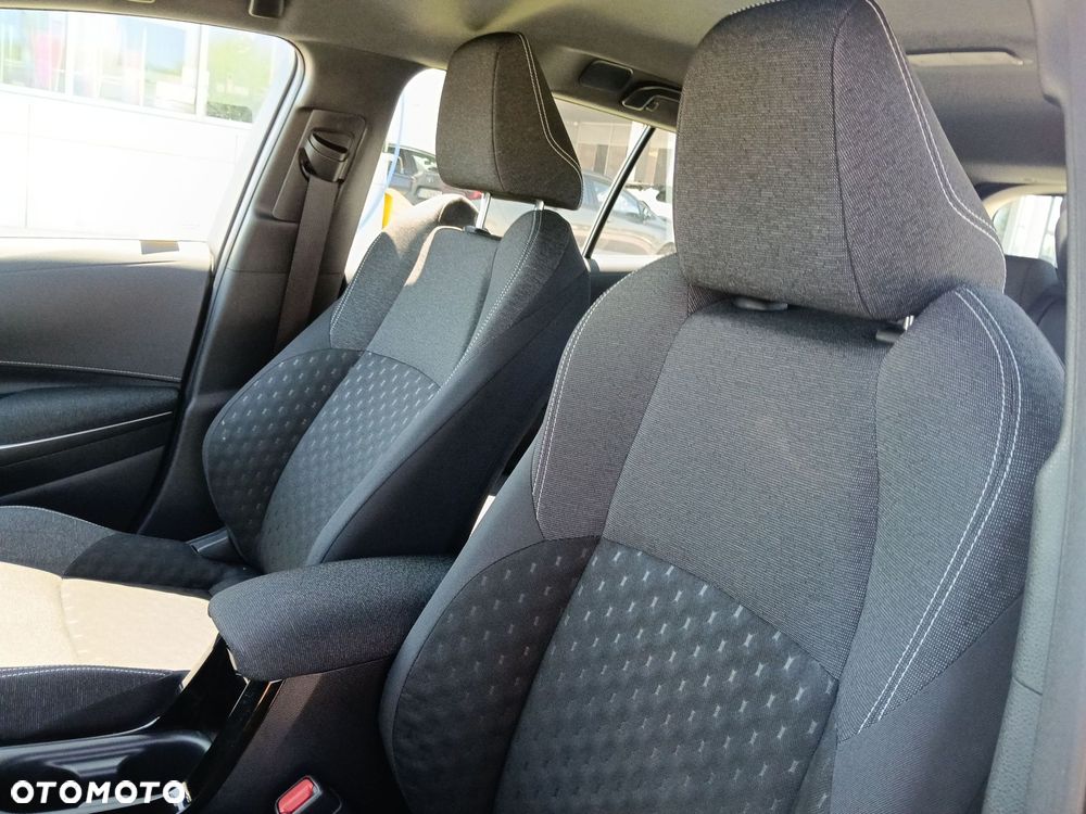 Toyota Corolla 1.8 Hybrid Comfort - 15