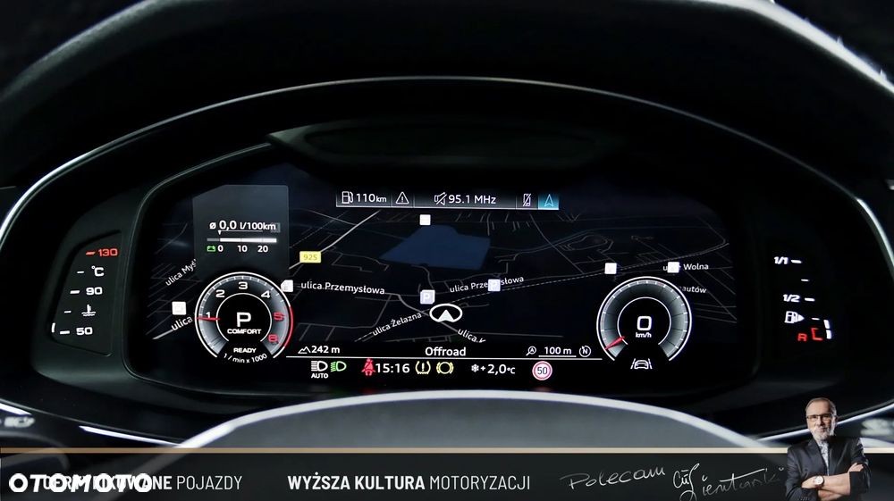 Audi A6 Limousine 35 TDI S tronic S line - 23