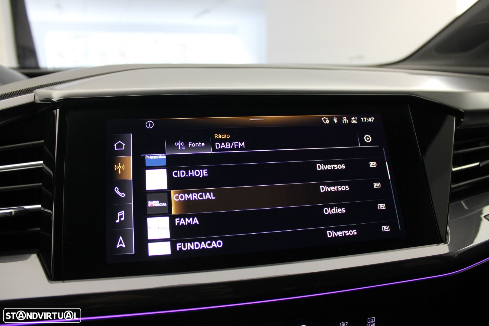 Audi Q4 Sportback e-tron 40 82 kWH - 18