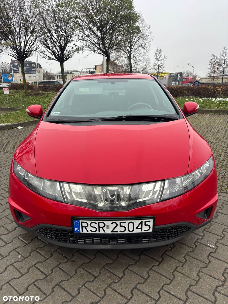 Honda Civic - 28
