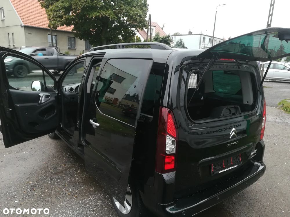 Citroën Berlingo 1.6 BlueHDi Feel Edition - 5