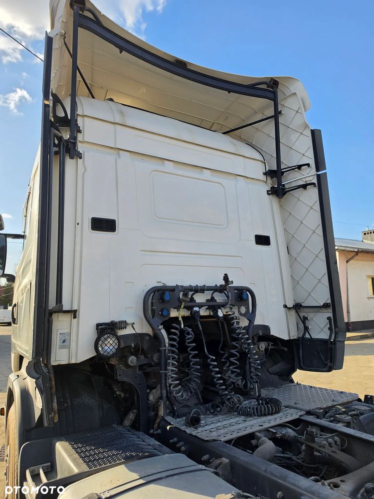Scania R450 - 4