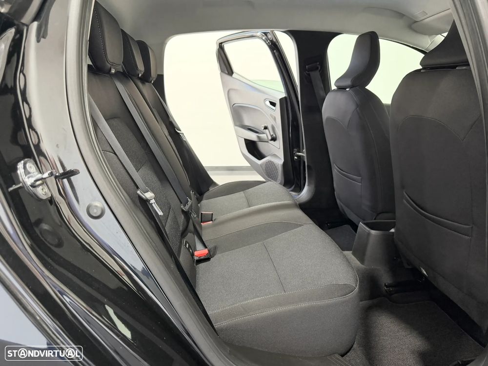 Renault Clio 1.5 Blue dCi Intens - 38