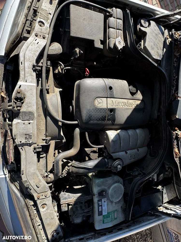 Mercedes-Benz C - 14