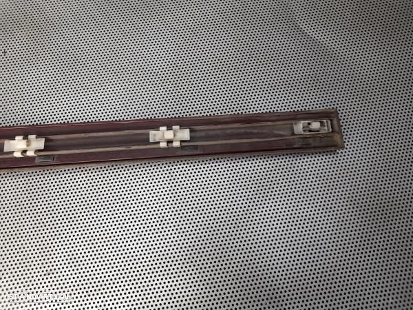 Friso / Frisos Mercedes-Benz C-Class (W203) - 5