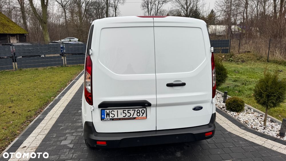 Ford Transit Connect 230 L2 S&S Basis - 16