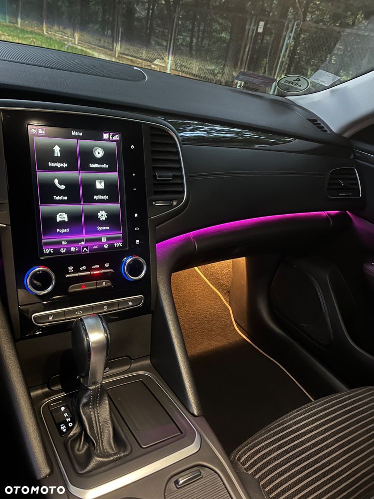 Renault Talisman 1.8 TCe FAP Winter Edition EDC - 16