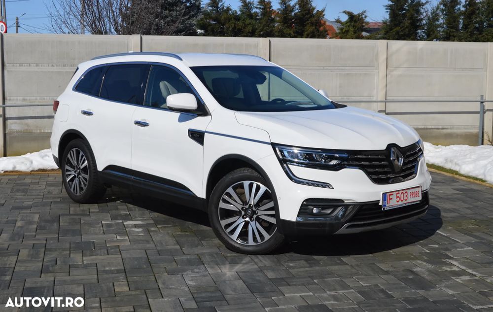 Renault Koleos - 34