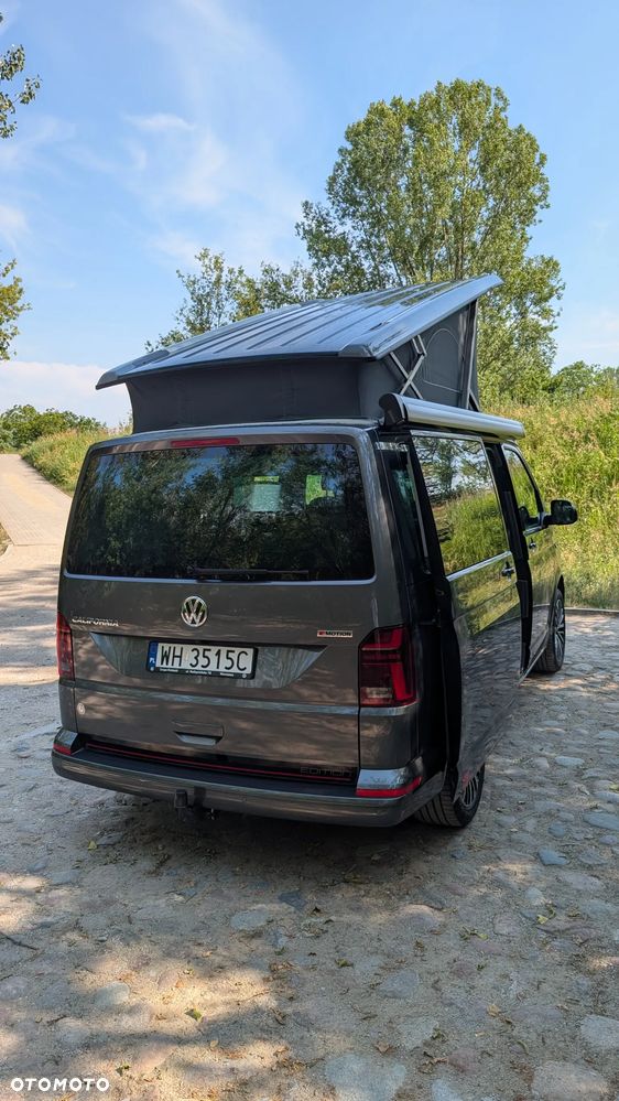 Volkswagen California - 3