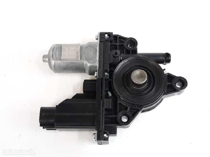 MOTOR ELEVADOR FRENTE DIREITO KIA CARENS RP - 1