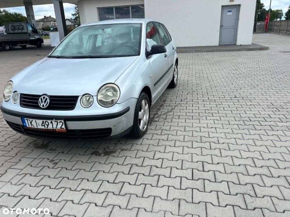 Volkswagen Polo - 2