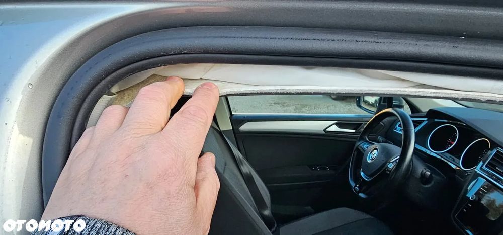 Volkswagen Tiguan 2.0 TDI SCR (BlueMotion Technology) DSG Comfortline - 17