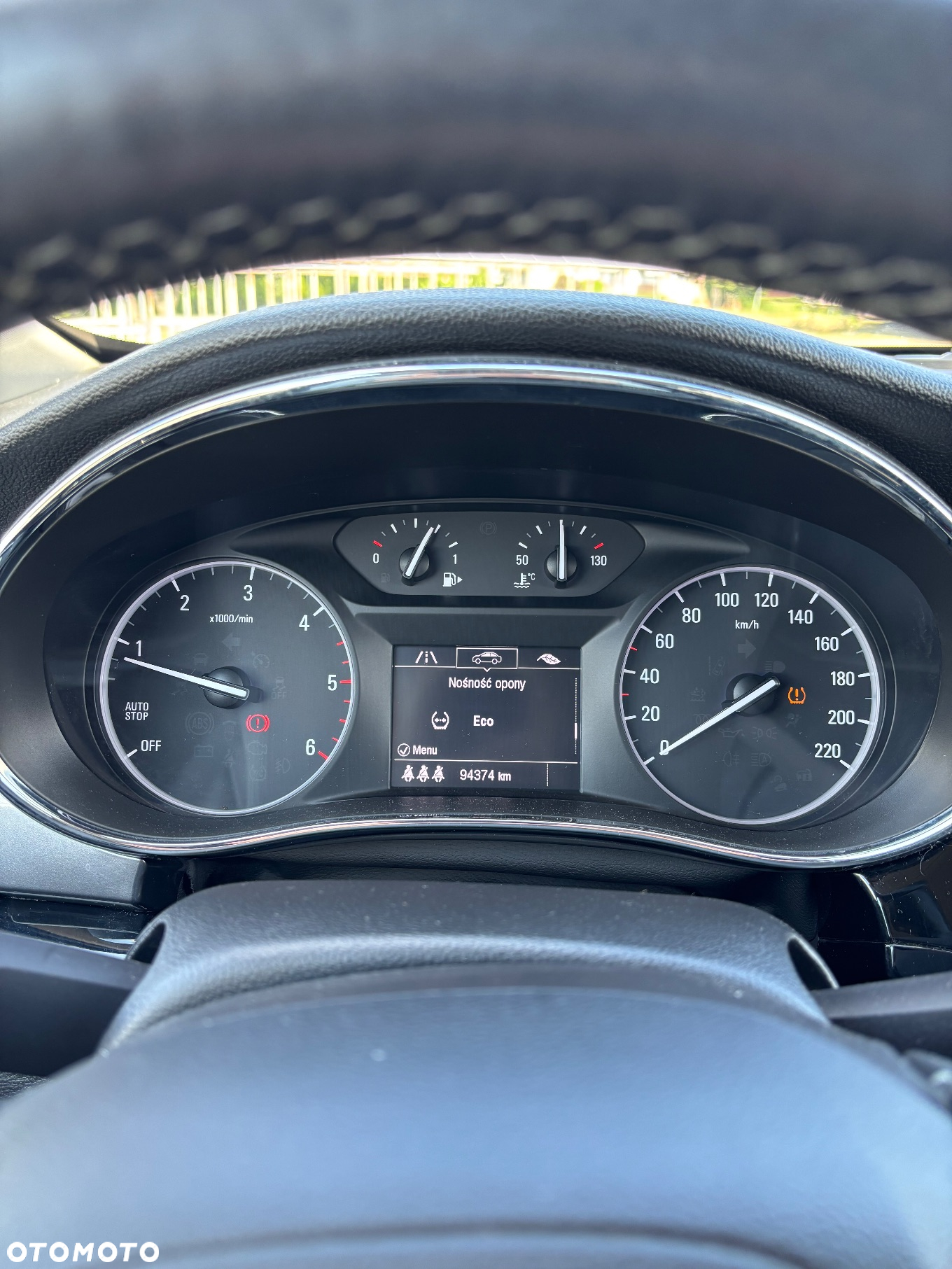 Opel Mokka X 1.6 CDTI Ultimate S&S 4x4 - 19
