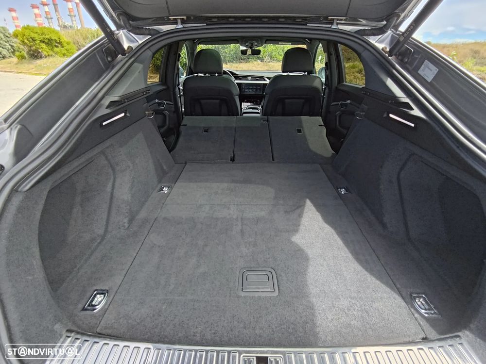 Audi e-tron Sportback 50 quattro - 46