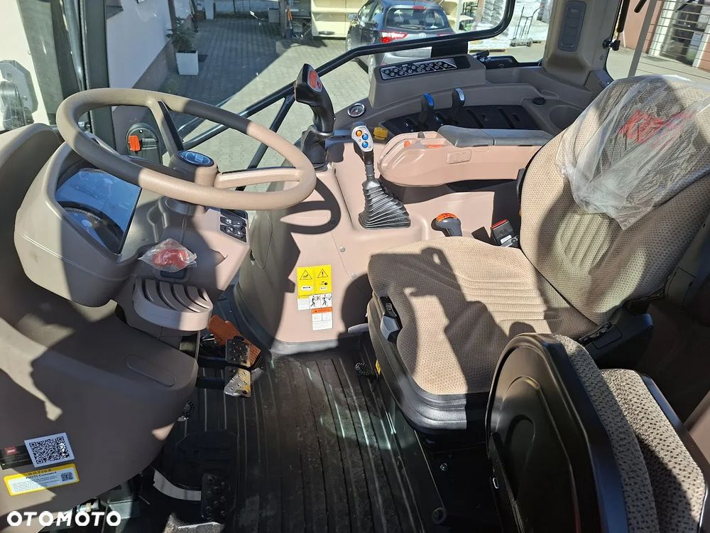 Kioti HX9010PC Stage V moc 100KM, skrzynia 32x32, EHR pneum. 2+1, raty 0%, gwarancja 7 LAT - 5