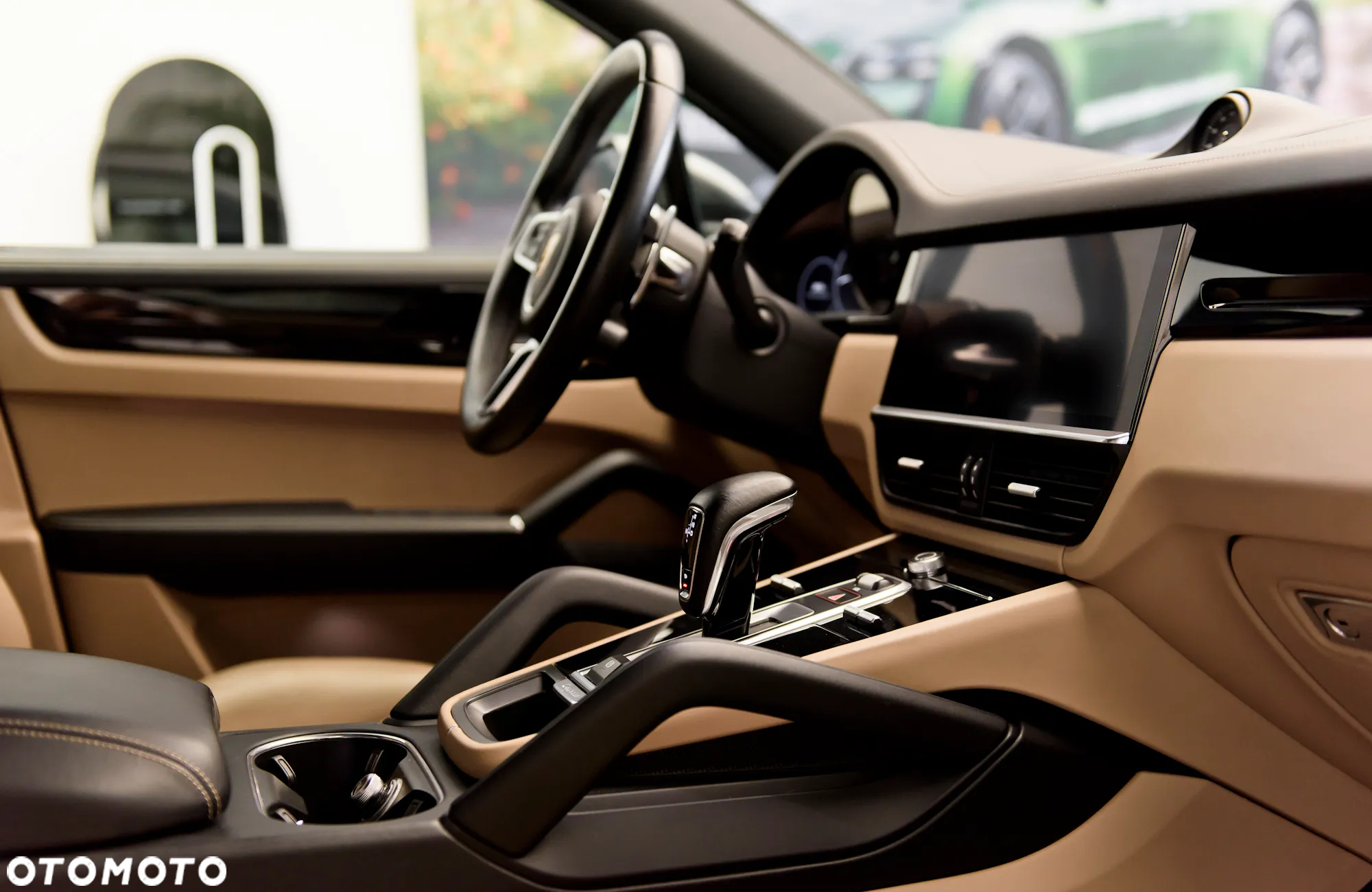 Porsche Cayenne Standard - 14