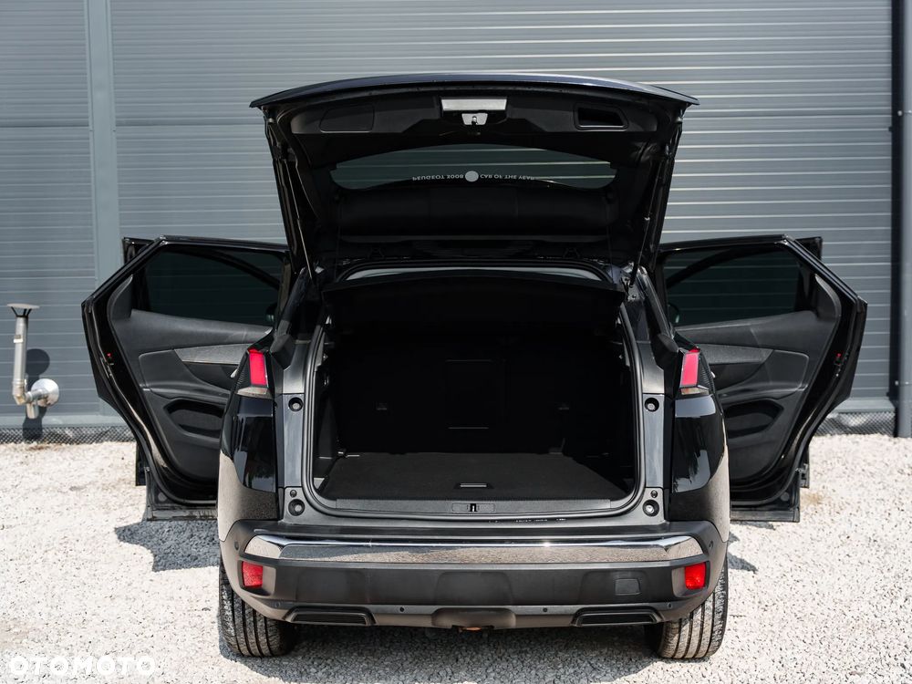 Peugeot 3008 BlueHDi 120 Stop & Start EAT6 Allure - 16