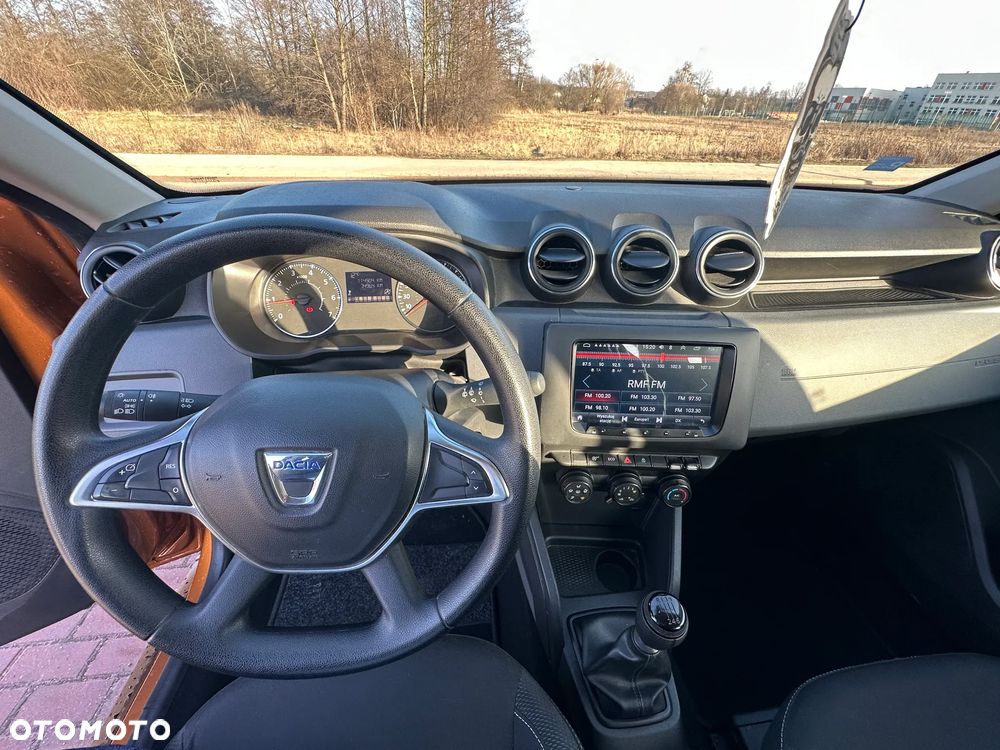 Dacia Duster - 20