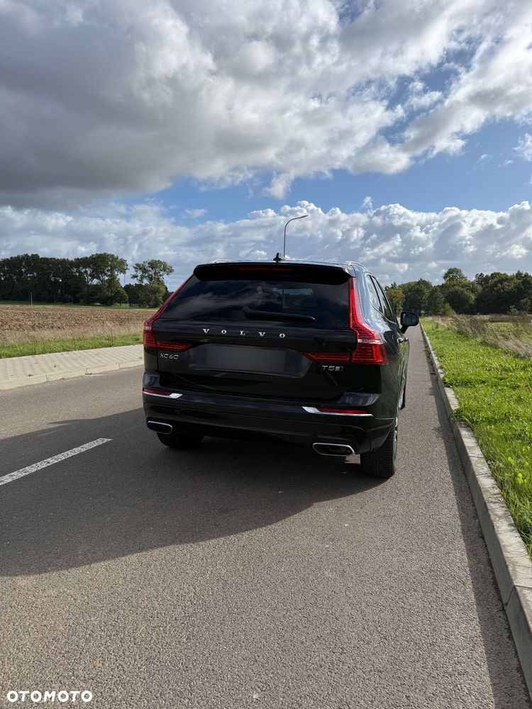 Volvo XC 60 T5 AWD Inscription - 16