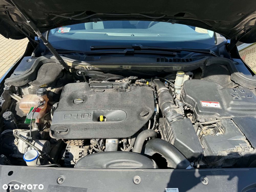 Peugeot 508 2.0 BlueHDi Active S&S - 13