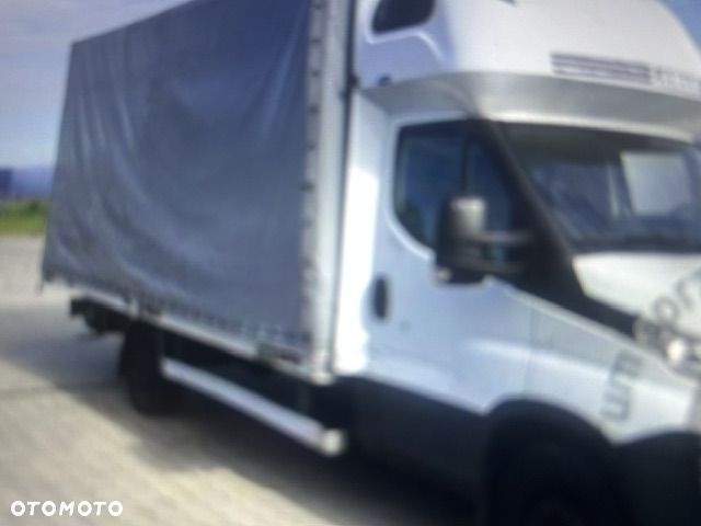 Iveco IVECO / LAMAR 35S18 LA06 - 2