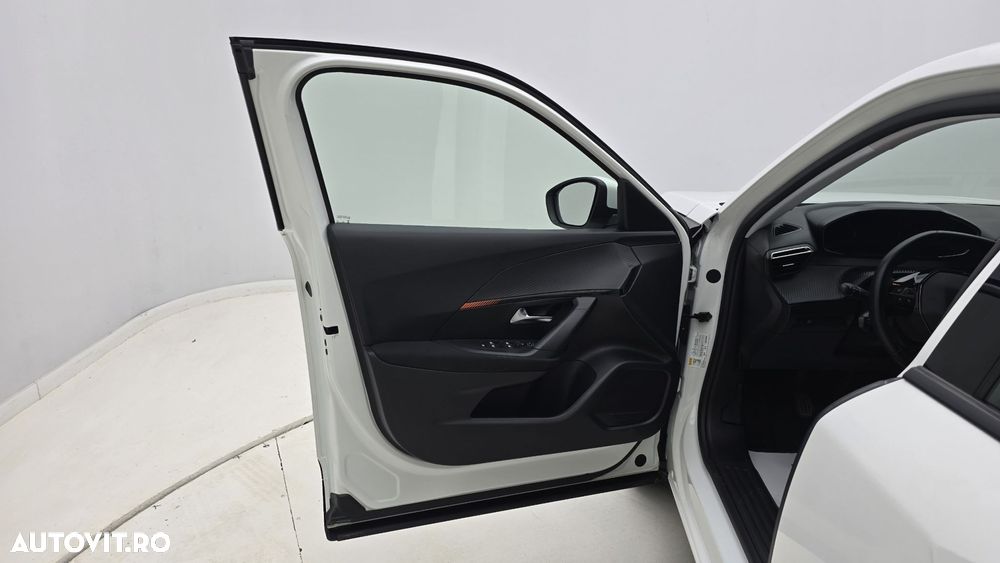 Peugeot 2008 1.5 BlueHDI STT Active - 11