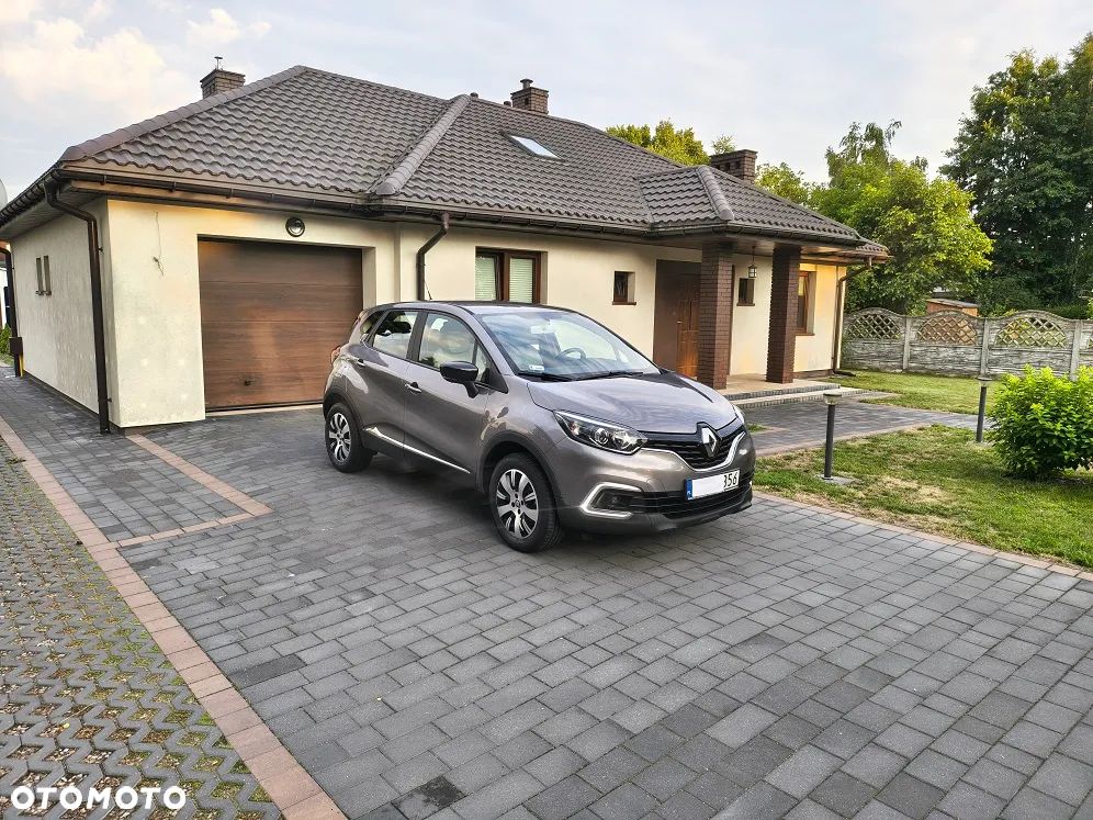 Renault Captur 0.9 Energy TCe Night&Day - 27