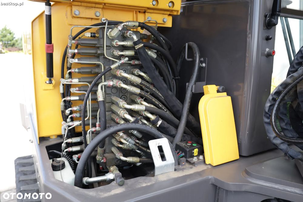 Volvo EC60E - 40