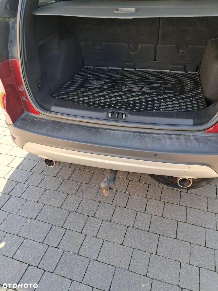 Ford Kuga 1.5 EcoBoost 2x4 Titanium - 10