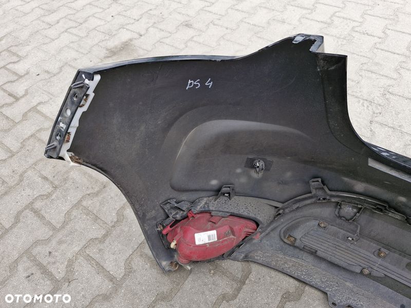 CITROEN DS4 I 1 ZDERZAK TYŁ TYLNY KTV - 16