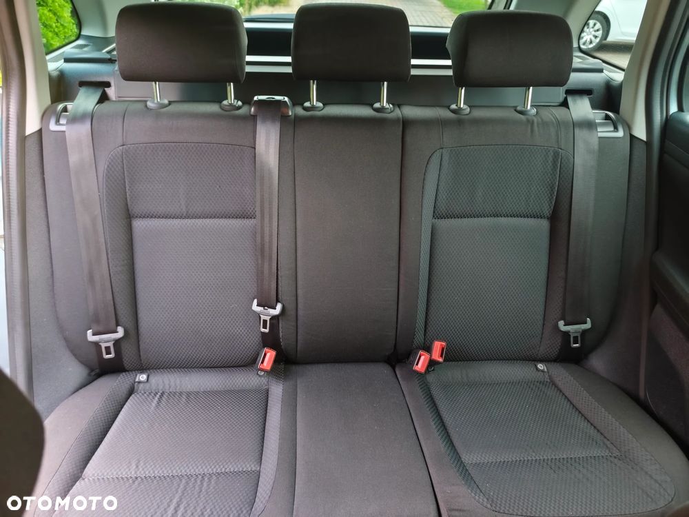 Skoda Fabia 1.6 TDI DPF Best of - 17