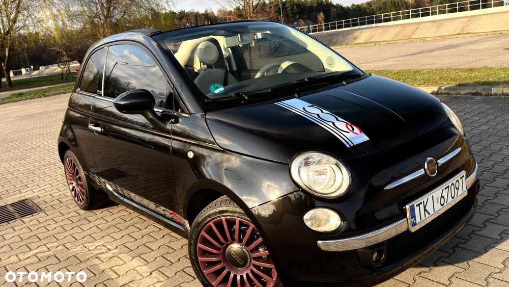 Fiat 500 1.2 8V Collezione - 2
