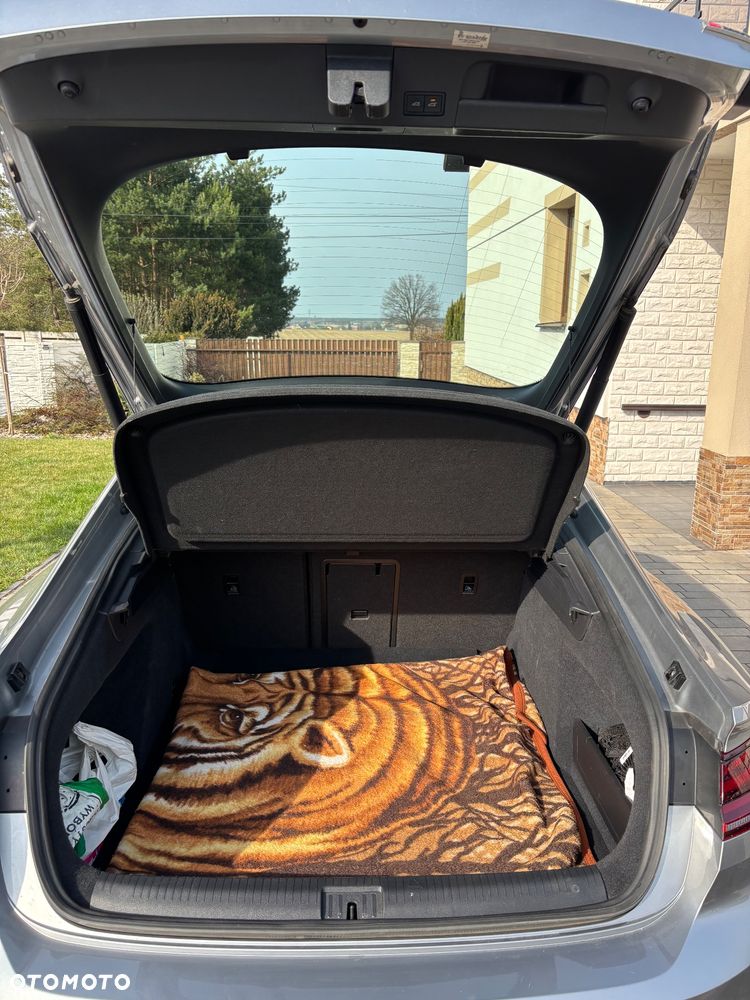 Volkswagen Arteon 2.0 TSI OPF 4Motion DSG R-Line - 20