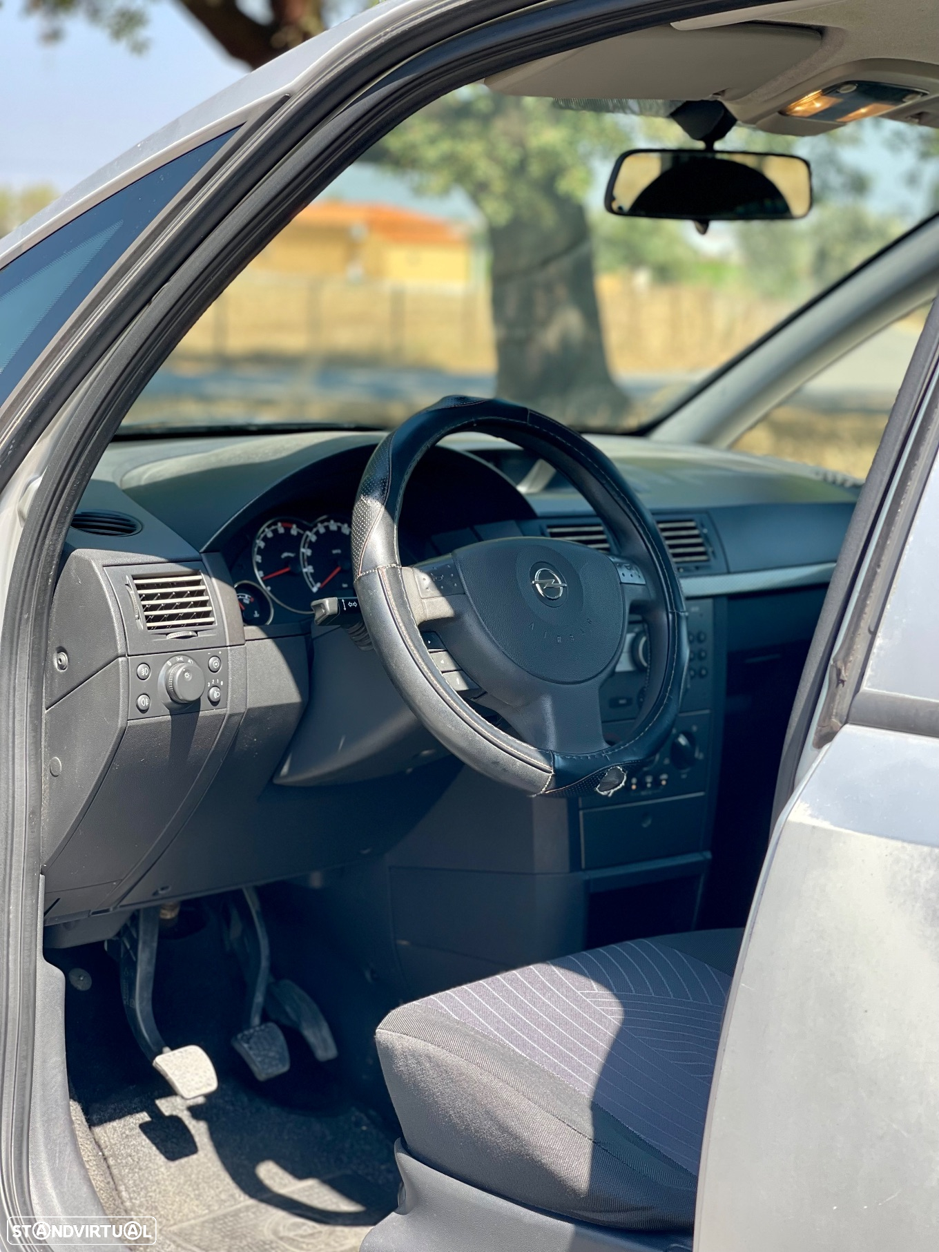 Opel Meriva 1.3 CDTI Cosmo - 7