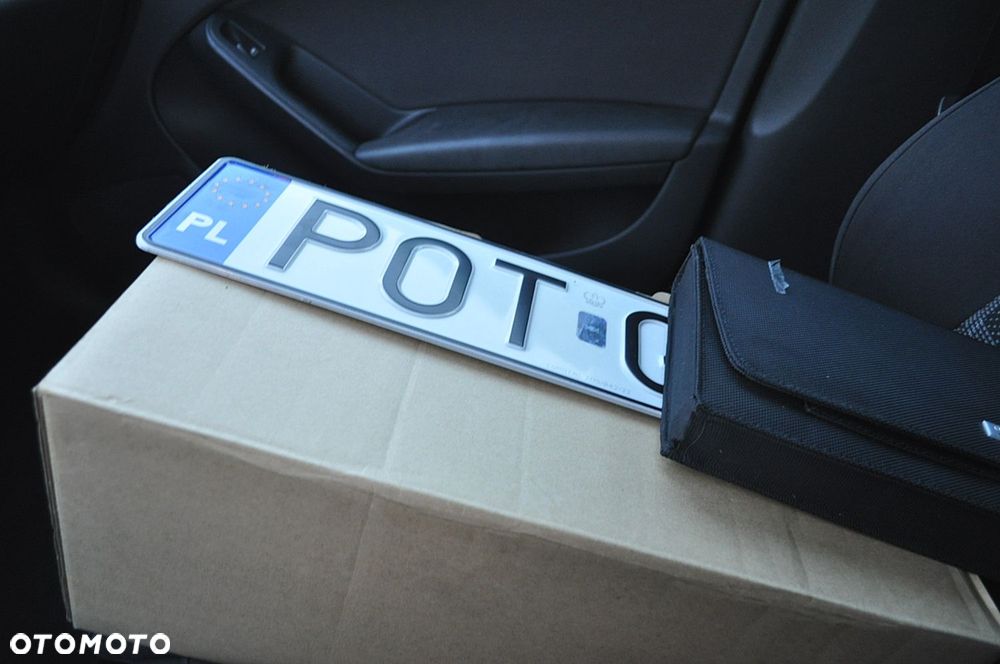 Audi A5 Sportback 2.0 TFSI Multitronic - 19