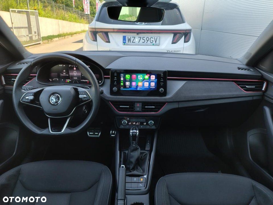 Skoda Scala - 13