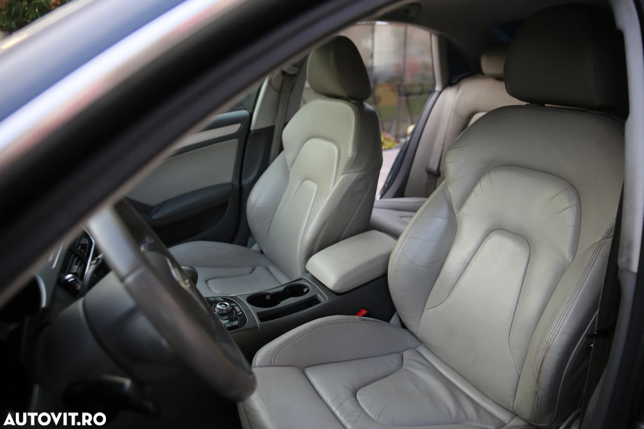 Audi A4 - 15