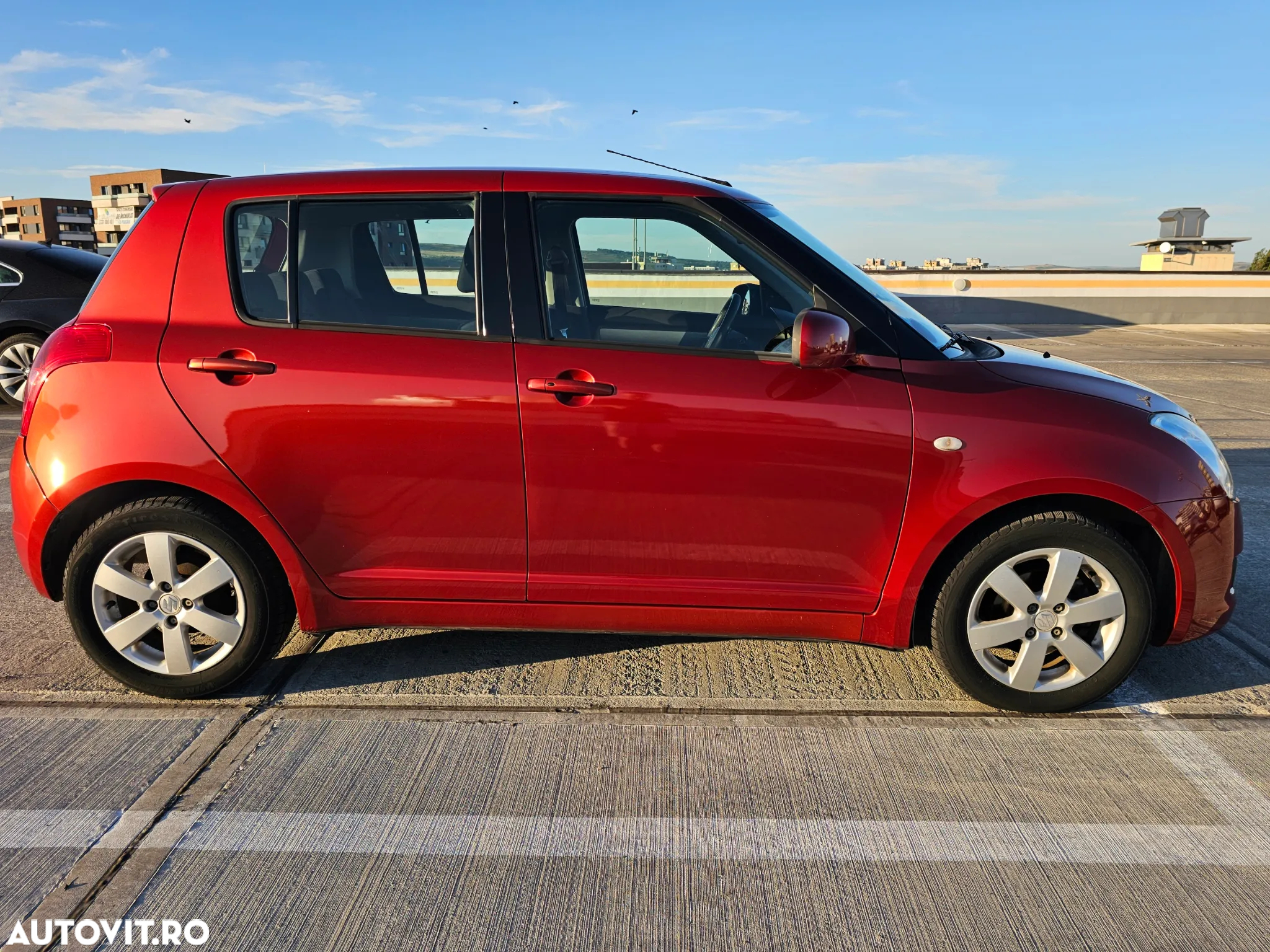 Suzuki Swift 1.3 GS - 3