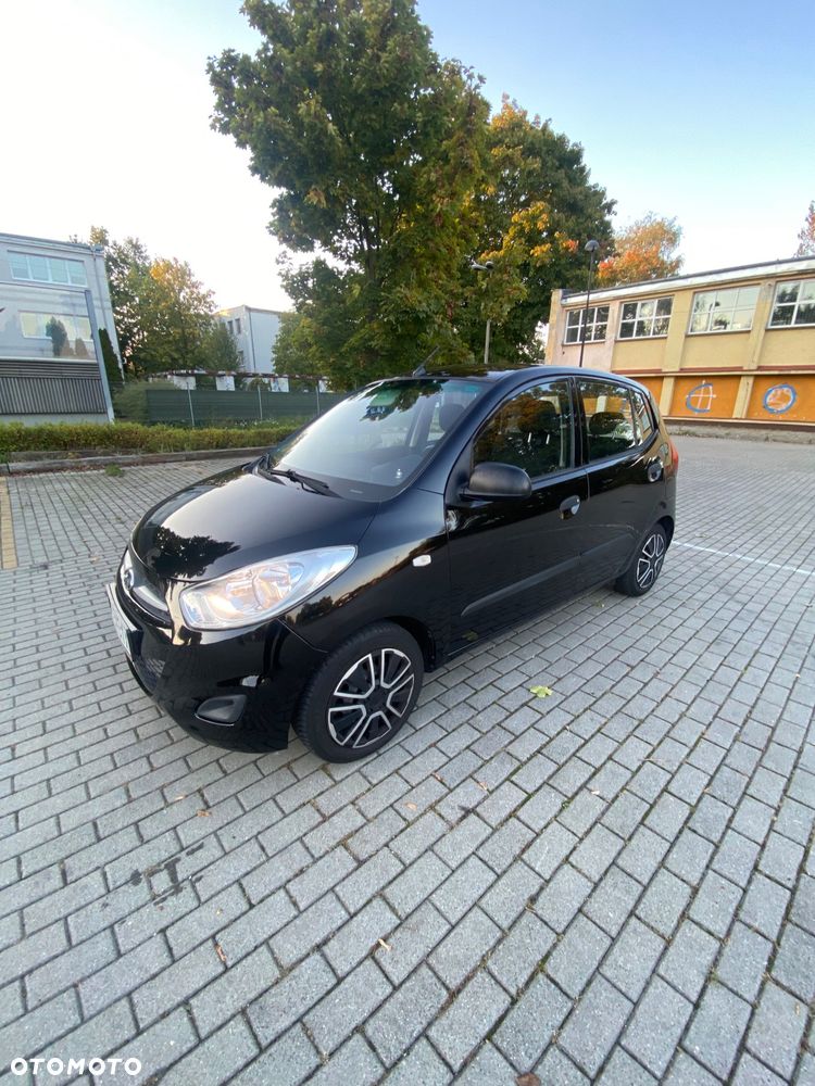 Hyundai i10 1.1 5 Star Edition - 1