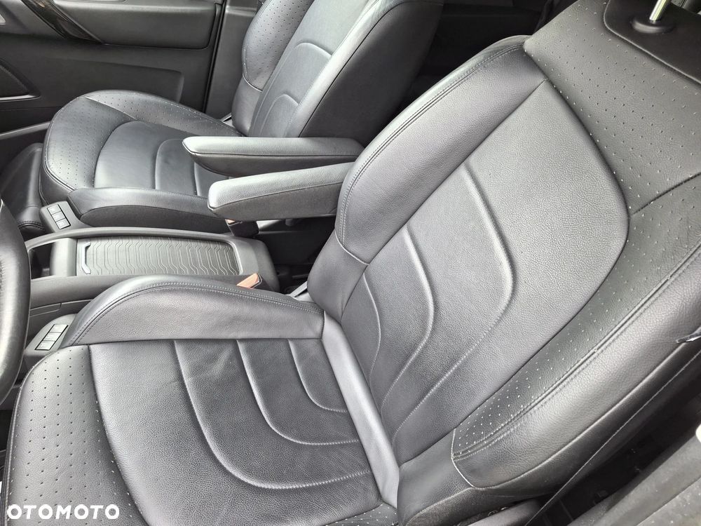 Citroën C4 Picasso 1.6 e-HDi Exclusive ETG6 - 22